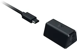 Навушники Razer BlackShark V2 HyperSpeed Black (RZ04-04960100-R3M1) - мініатюра 7