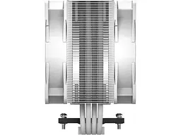 Повітряне охолодження ARCTIC Freezer 36 ARGB White (ACFRE00125A) - мініатюра 4