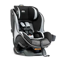 Автокрісло Chicco NextFit Zip Max Air, сіре (79671.46)