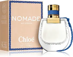 Парфумована вода Chloe Nomade Nuit D'egypte 50 мл - мініатюра 2