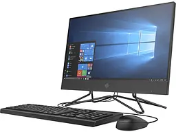 Моноблок 21.5" HP 200 G4 (2Z362EA) (2Z362EA) - мініатюра 2