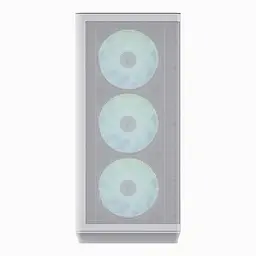 Корпус APNX Creator C1-R White (APCM-CR01243.21) - мініатюра 9