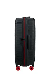 Валіза 75 См Samsonite PRODIVER HS BLACK 75x51x32(35) KU7*09004 - мініатюра 7