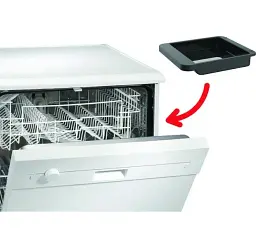 Електрогриль Tefal Inicio Grill GC242D38 [54167] - мініатюра 8