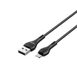 Кабель HAVIT HV-CB6160 USB Lightning 1м HAVIT (27333-000)