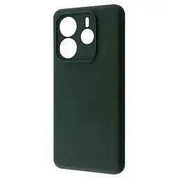 Чохол WAVE Colorful Case (TPU) Xiaomi Redmi Note 14 4G (European) 164.84mm в асортименті - мініатюра 4