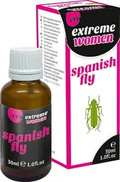 Збуджуючі краплі для жінок Spanish Fly, 30 мл