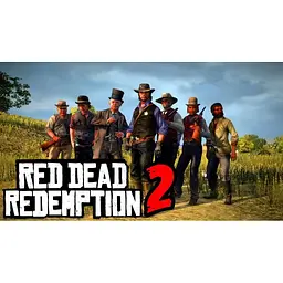 Гра Red Dead Redemption 2 (російські субтитри) (Xbox One) - мініатюра 2