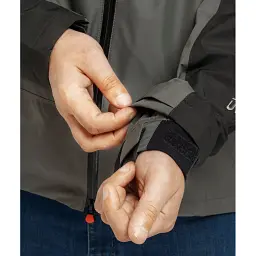 Куртка Shimano GORE-TEX Basic Jacket XXXL Charcoal - мініатюра 5