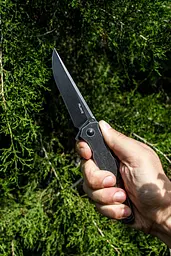 Ніж складаний Ruike P108-SB - мініатюра 10