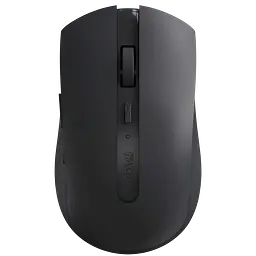Миша бездротова RAPOO M350L Black