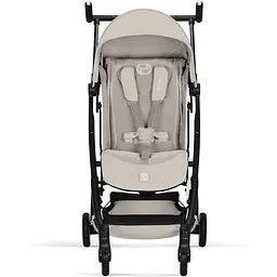 Прогулянковий візочок Cybex Libelle BLK Dune Grey (526000995) - мініатюра 2
