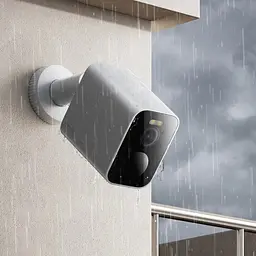 IP-камера відеоспостереження XiaomiOutdoor Camera BW300 BHR8303GL White - мініатюра 8