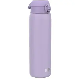 Пляшка для води металева вакуумна ION8 920 мл Vacuum Insulated Periwinkle (I8TS1000PERI)