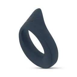 Ерекційне кільце Boners Vibrating Cock Ring with Perineum Stimulation - мініатюра 6