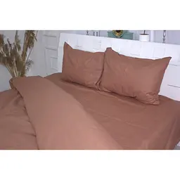 Постільна білизна MirSon Бязь Premium 15-1511 Federica 200х220 (2200000800107) - мініатюра 3
