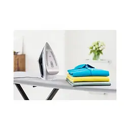 Праска з парою Braun TexStyle 7 SI 7149 WB - мініатюра 6