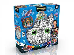 Набір для творчості My Color Pet-Bag, Danko Toys - мініатюра 3