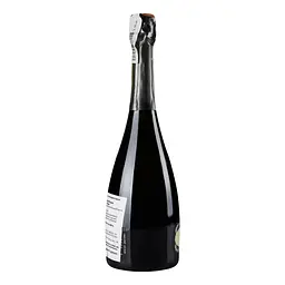 Вино ігристе Bellenda 1931, 11,5%, 0,75 л (880452) - мініатюра 2