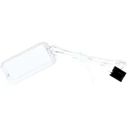 Кулер до корпусу Lian Li Uni Fan TL WIRELESS 120-3, White (G99.12TL1W3W.00) - мініатюра 6