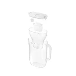 Фільтр-глечик Brita Style Essential Mxpro білий (1058040) - мініатюра 2