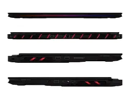 Ноутбук MSI Raider 18 HX AI A2XWJG (A2XWJG-169US) - мініатюра 11