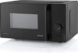 Мікрохвильова піч Gorenje MO20E1B15 (7290710) - мініатюра 6