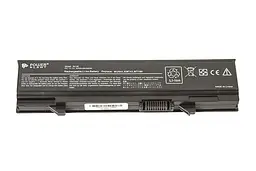 Акумулятор PowerPlant для ноутбуків DELL Latitude E5400 (KM668, DL5400LH) 11.1V 5200mAh (NB440153)