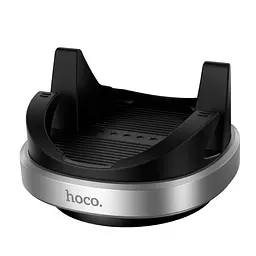 Тримач HOCO Gentle holder for dashboard H100 | 4.5-7 | - мініатюра 3