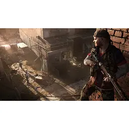 Ключ активації Microsoft Homefront: The Revolution для Xbox One/Series - мініатюра 3