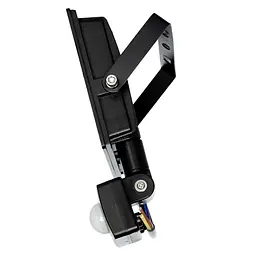 Прожектор світлодіодний Evrolight FM-01D-30 з датчиком руху 30 W 6400 К (57052) - мініатюра 3