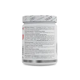Малат цитруліну Citrulline Malate PWO, 500 грам MST Nutrition vit0004620