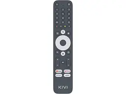 Телевізор Kivi 50'' UHD Optima L5 HDR (50U710QB) - мініатюра 7
