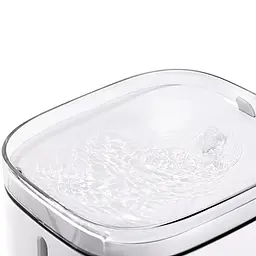 Дозатор води для тварин Kitten&Puppy Water Dispenser - мініатюра 3