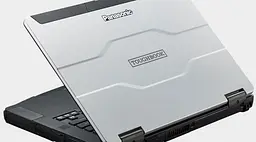 Б/В Ноутбук Panasonic CF-54 (14.0"/i5-5300U 2.3-2.9 Ghz/RAM 8GB/SSD 256GB/W10P) - мініатюра 4