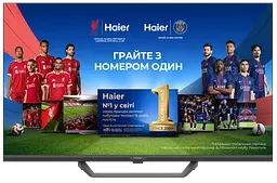 LED-телевізор H32S80EFX HAIER teh0021621