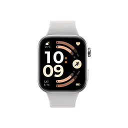 Смарт-годинник Xiaomi Watch 6 NFC Silver Gray Срібний BHR0955GL (1210048) - мініатюра 2
