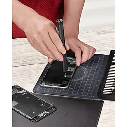 Електровикрутка з набором біт Fanttik E1 NEX Workstation Kit [173886] - мініатюра 6