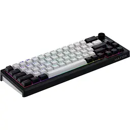 Клавіатура Hator Skyfall 65 MAG Ultima 8K Black/White (HTK3860UA) [158502] - мініатюра 4