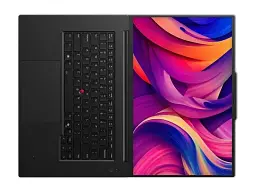 Ноутбук Lenovo Thinkpad P1 G7 (21KV041BUS) - мініатюра 5