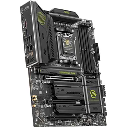 Материнська плата MSI MAG B850 Tomahawk Max Wi-Fi [911-7E62-002] [139857] - мініатюра 4