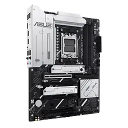 Материнська плата Asus X870-P Prime Wi-Fi Socket AM5 (PRIME X870-P WIFI) - мініатюра 2