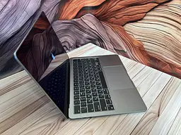 Ноутбук Apple MacBook Air 13.6" 2022 M2/8/512 (HT0DGG2JFM) Б/в - мініатюра 4