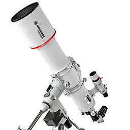 Телескоп Bresser Messier AR-127S/635 EXOS-2/EQ5 (4727638) - мініатюра 2