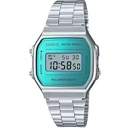 Годинник Casio A168WEM-2EF