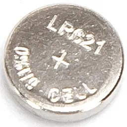 Набір кнопкових батарейок AG1/LR60 1,5В (4 шт) і LR6 AA 1,5В (8 шт)
