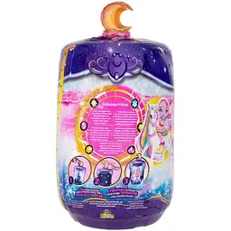 Лялька-сюрприз Magic Mixies Унія та єдиноріг Pixlings Пікслінгс Ігровий набір (123717) - мініатюра 6