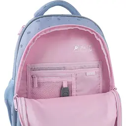 Рюкзак Kite Education 763M College Line Girl (K25-763M-1) - мініатюра 11