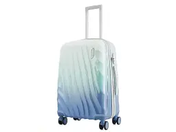 Чемодан Semi Line 25 M Blue/Navy Gradient (T5648-2)