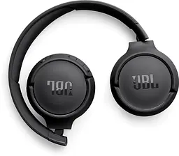 Навушники JBL Tune 525BT Black (JBLT525BTBLK) - мініатюра 6